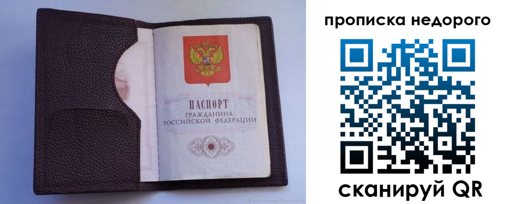 прописка законно в Кораблино